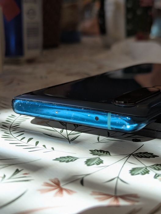 Xiaomi Mi Note 10
