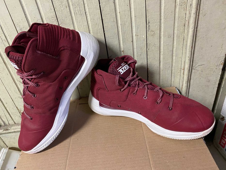 ''Under Armour Ua Sc''оригинални маратонки 44.5 номер