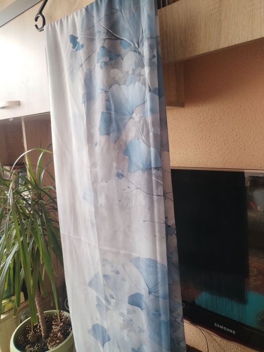 Esarfa subțire de primăvară, 100% vâscoza