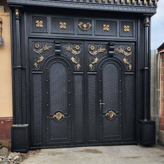 Svarka xizmatlari Naves