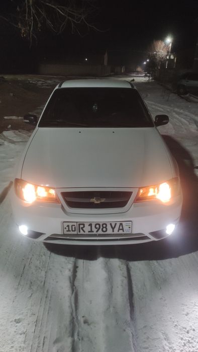 Nexia 2 Dons supper konditsioner