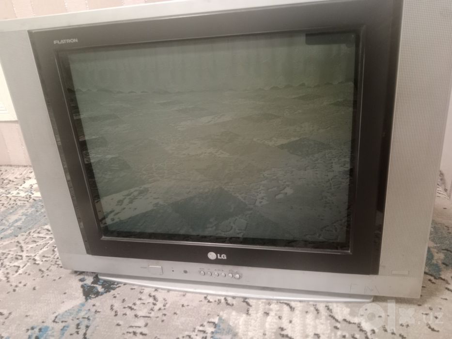 Televizor LG kafolati bilan