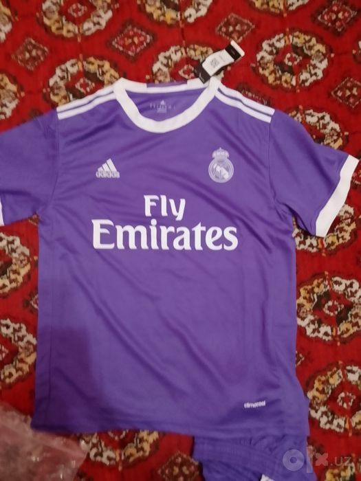 real madrid 2017
