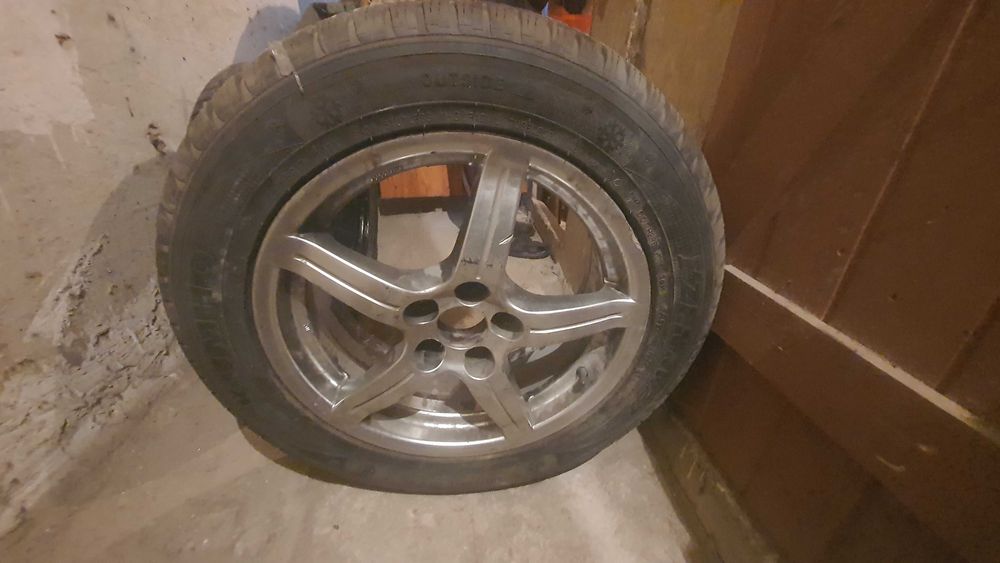 Части мерцедес W210