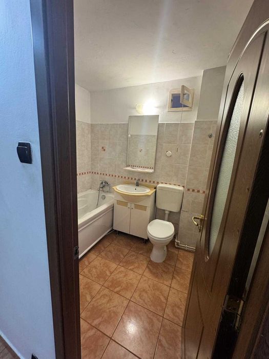 Garsoniera de inchiriat