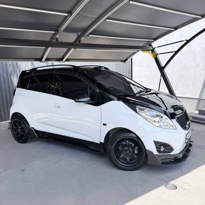 Spark 2019 Navarot kraska toza