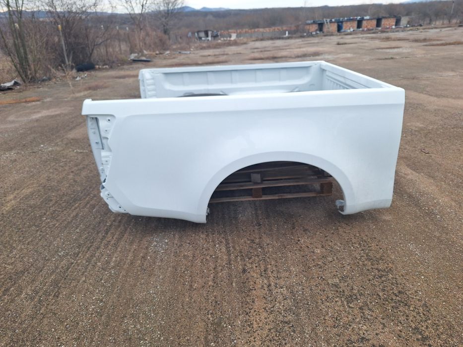 Каросерия За  Isuzu-D-Max 2019-2023 Година  Исузо Д Макс