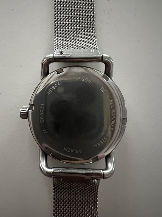 Ceas dama Fossil ES4331