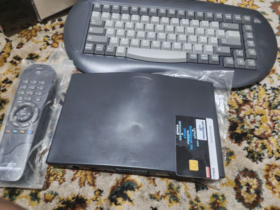 Netbox tv holati yangi