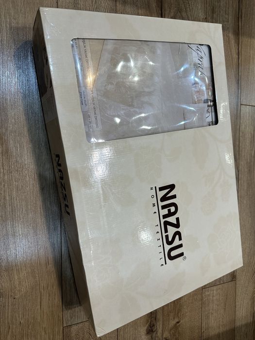 Покрывало турецкое Nazsu 240*260