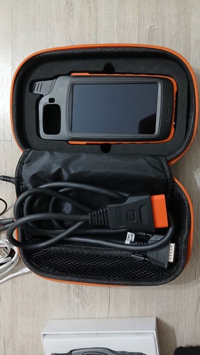 Xhorse key tool max pro