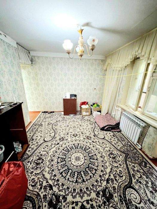 2-хоналик квартира сотилади