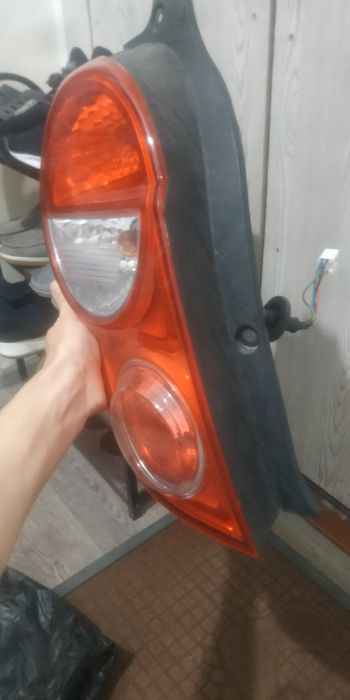 Spark stop orqa fara sotiladi