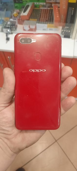 Oppo A5 s 15000т