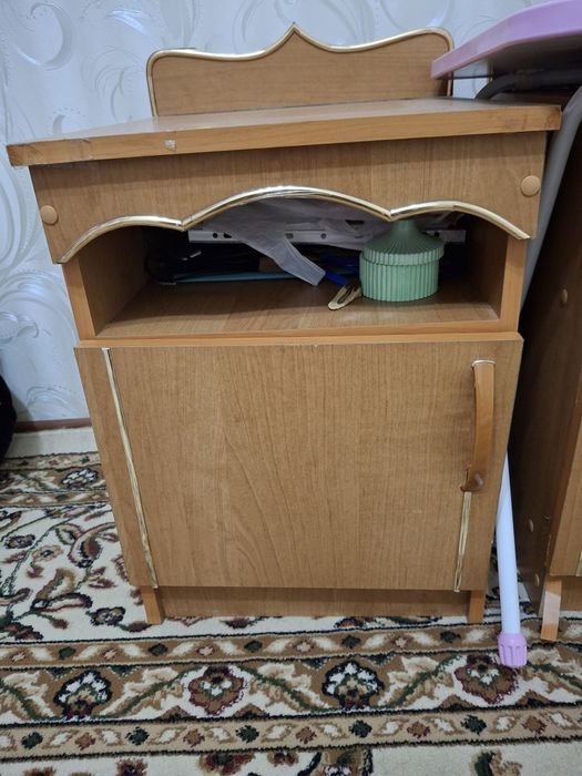 Продам Тумбы. Сатылады