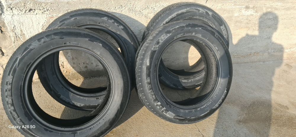 Балон сотилади хаммаси бутун