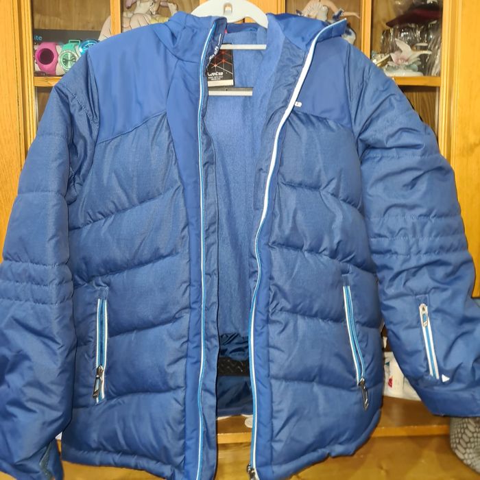 Geaca Wedze Decathlon