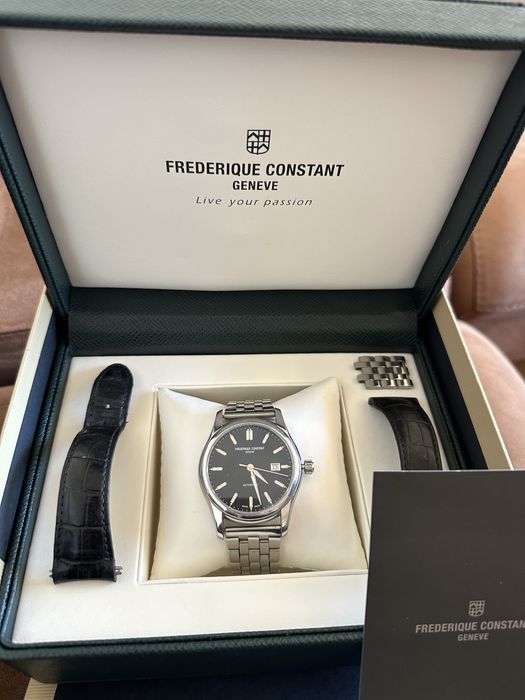 Frederique Constant Мъжки часовник