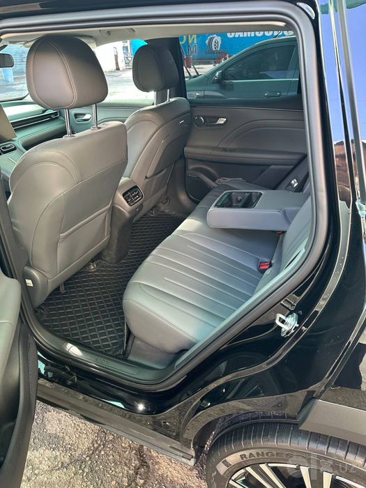 Gac Aion 530km сотилади