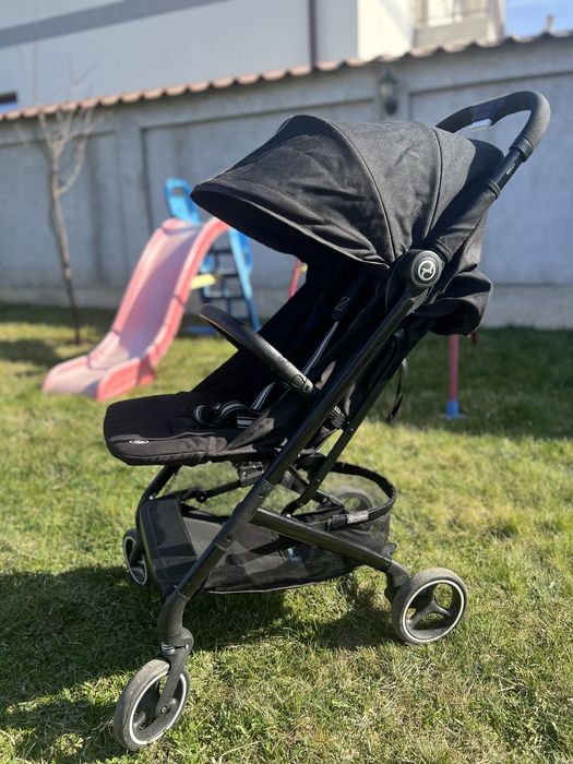 Carucior cybex beezy