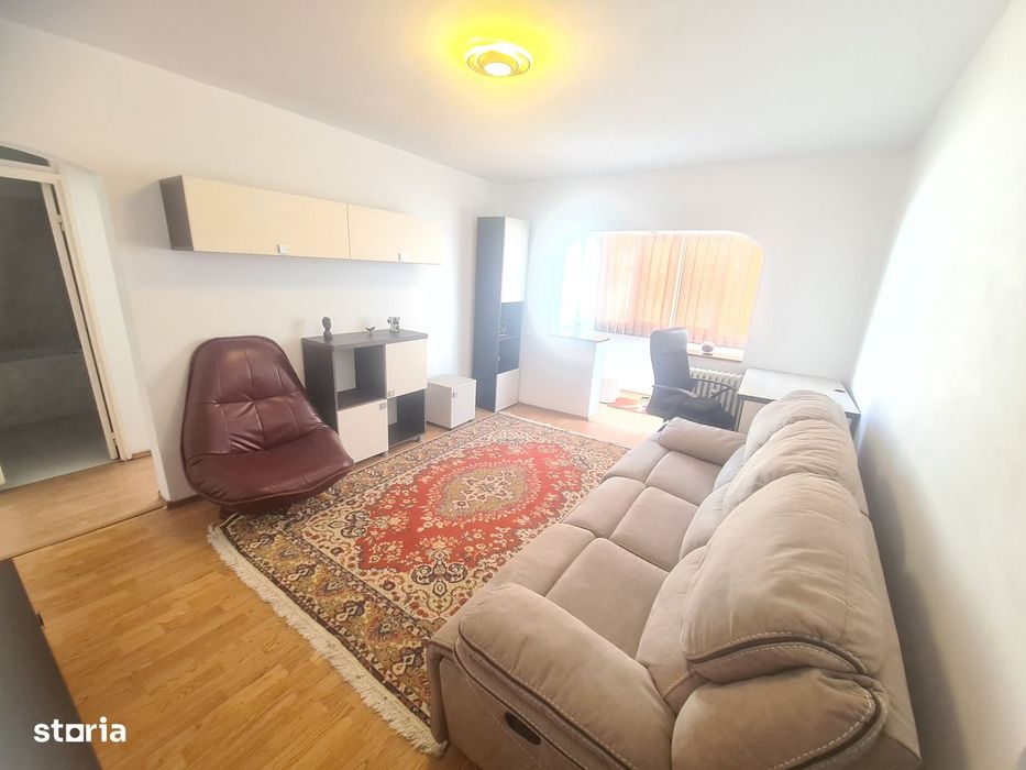 Apartament 3 camere, etaj 3, Orizont - Bacau