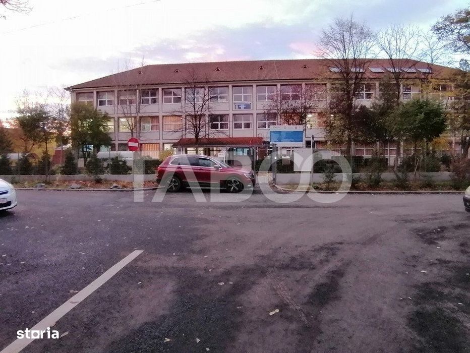 Apartament decomandat de vanzare 3 camere 87 mp utili mobilat Terezian