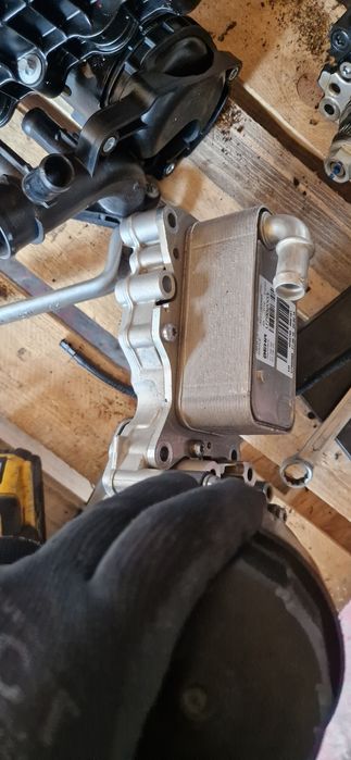 Termoflot mercedes euro 5,2.2 ca nou