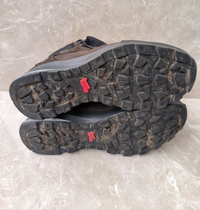 Мъжки ловни обувки Hanwag номер 42