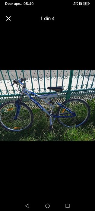 Mtb Bike stare buna.