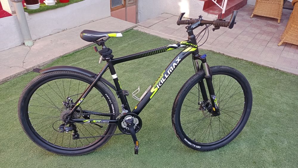 Skillmax 29 размер 21