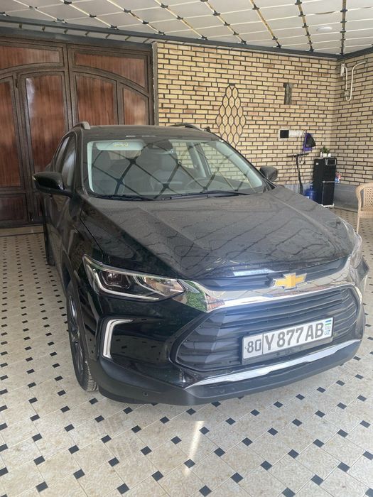 Treker 2 Primer  sotiladi