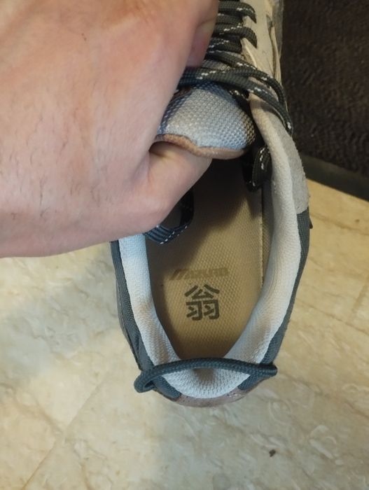 Маратонки обувки Мизуно mizuno 43 номер