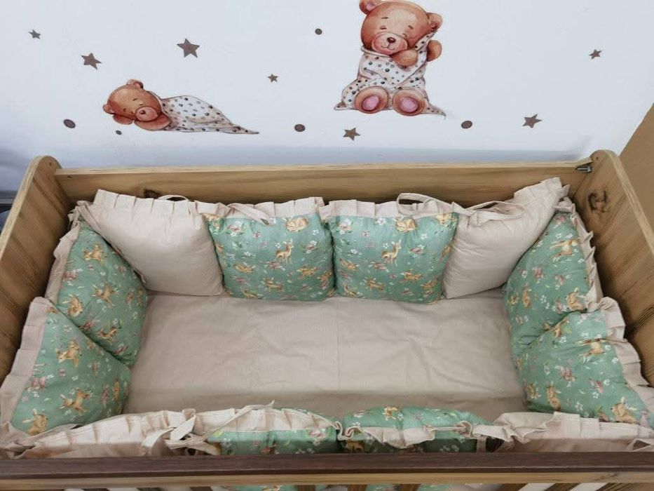 Обиколник пухкав 4 части