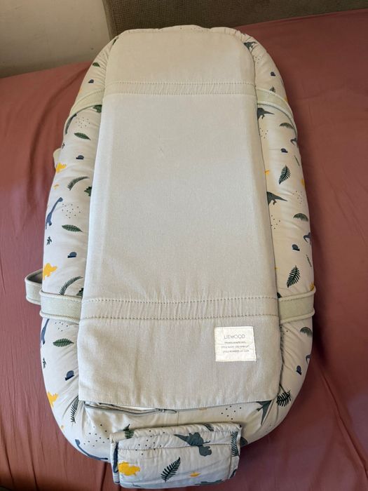 Baby nest / cuib bebelus LIEWOOD – stare foarte buna