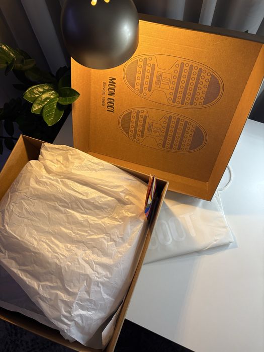 Moon Boot Liliac Cyber Lime | citiți detaliile anunțului!!