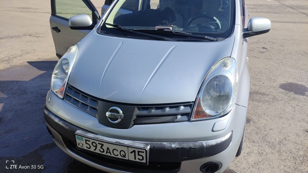 Продам Ниссан ноут