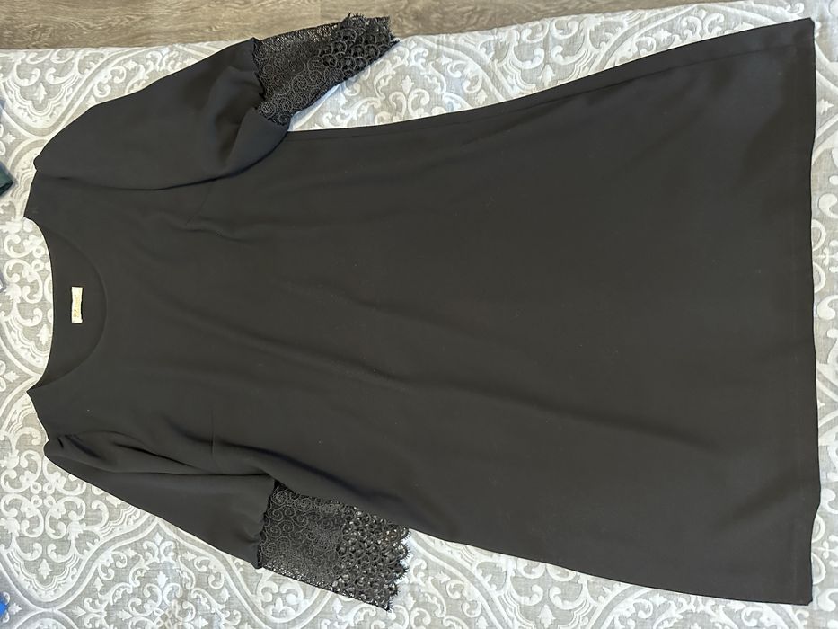 Женкие платья, двойка , 52го размера