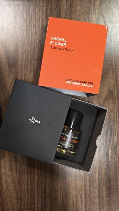 Frederic Malle - Carnal Flower, 50ml