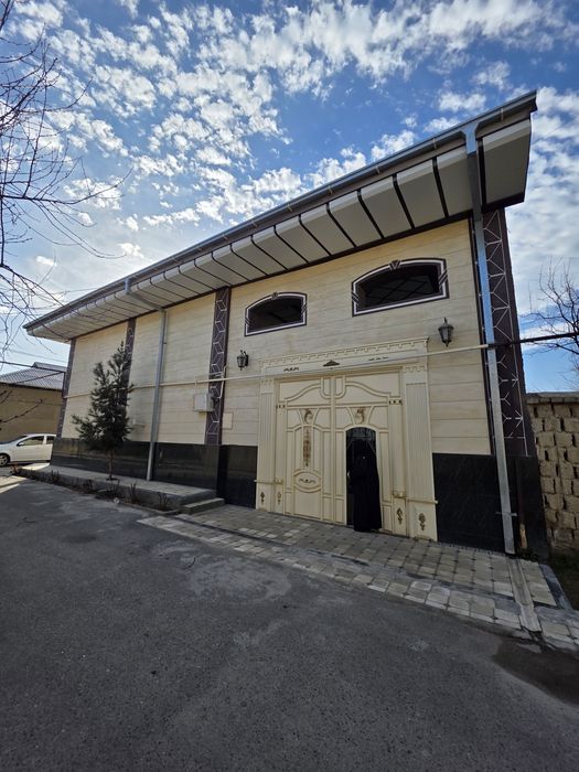 Продается дом Дустлик