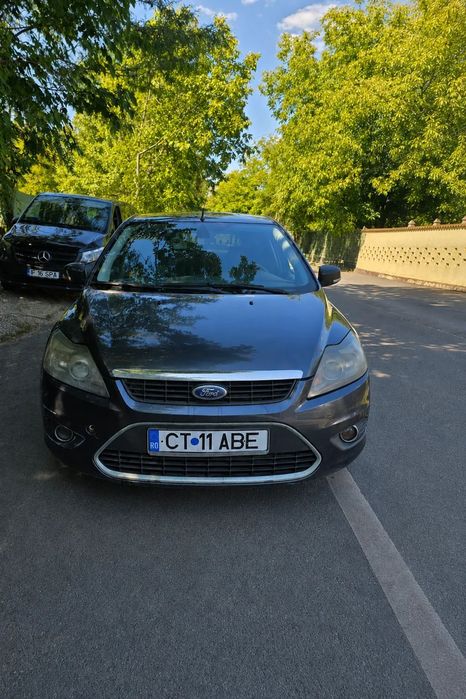 Ford Focus Stare buna, pret excelent!