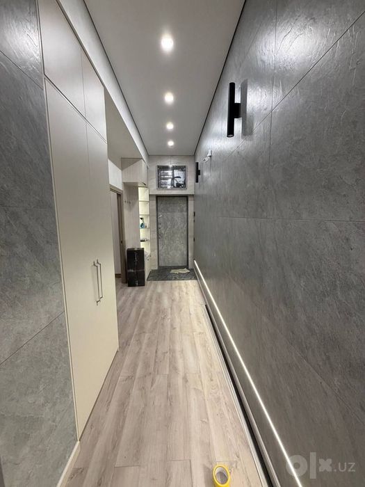 3-комнатная квартира 64 м², Мирзо-Улугбекский район, 6 этаж