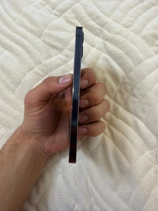 Айфон 12про алматы