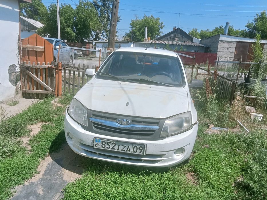 Продам лада гранта