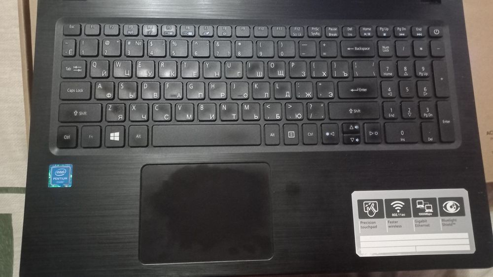 Kompyuterlar dunyosi