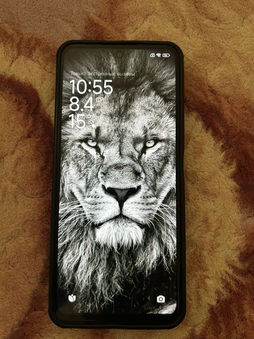 Продам телефон в хорошем состоянии