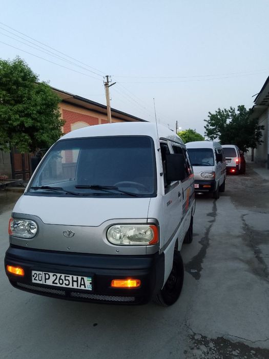 damas sotiladi 2007 namangan