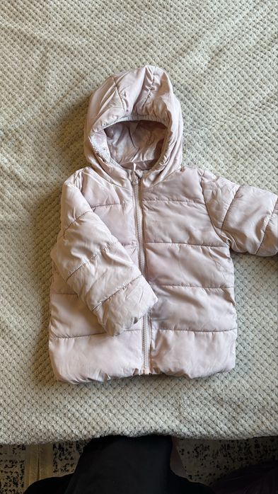 Продам детские вещи