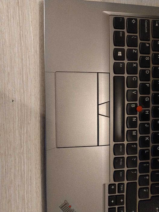 Lenovo L390 Touchscreen 16GB DDR4 1Tb nVme