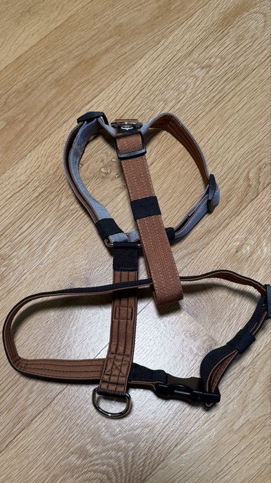 Кучешки нагръдник Nomad Tales (Germany)