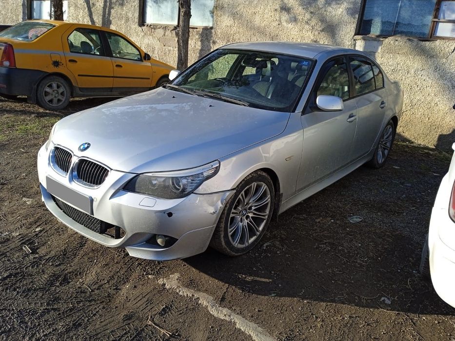 Dezmembrari  BMW 5 (E60, E61)  2003  > 2010 520 d Motorina